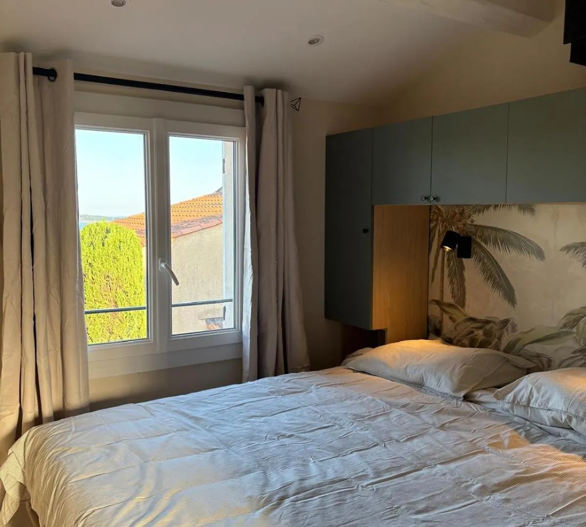 Ferienhaus Villa Mas Provencal - Sea View - Lauva Terraces Sainte-Maxime