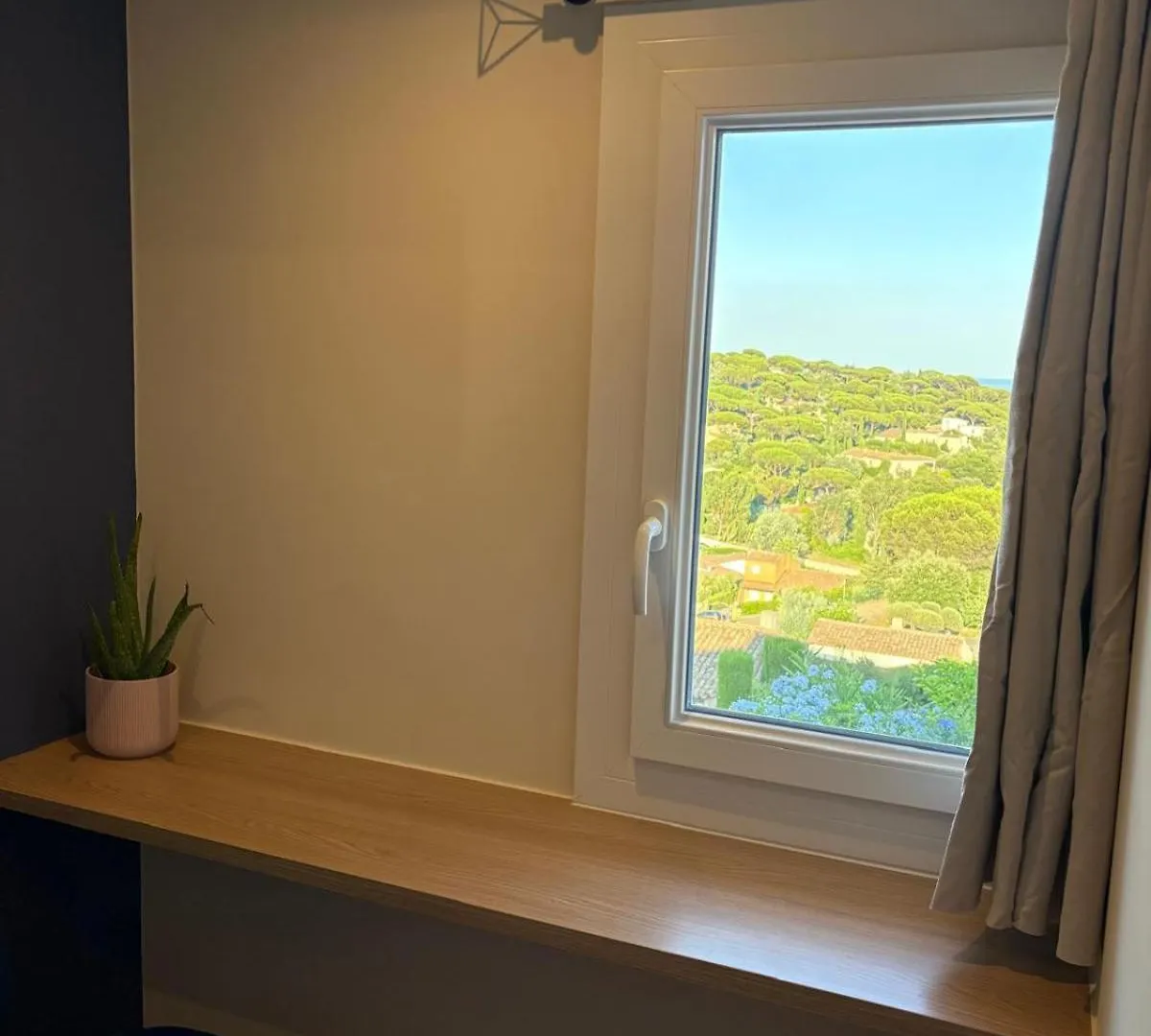 Villa Mas Provencal - Sea View - Lauva Terraces Sainte-Maxime 0*,