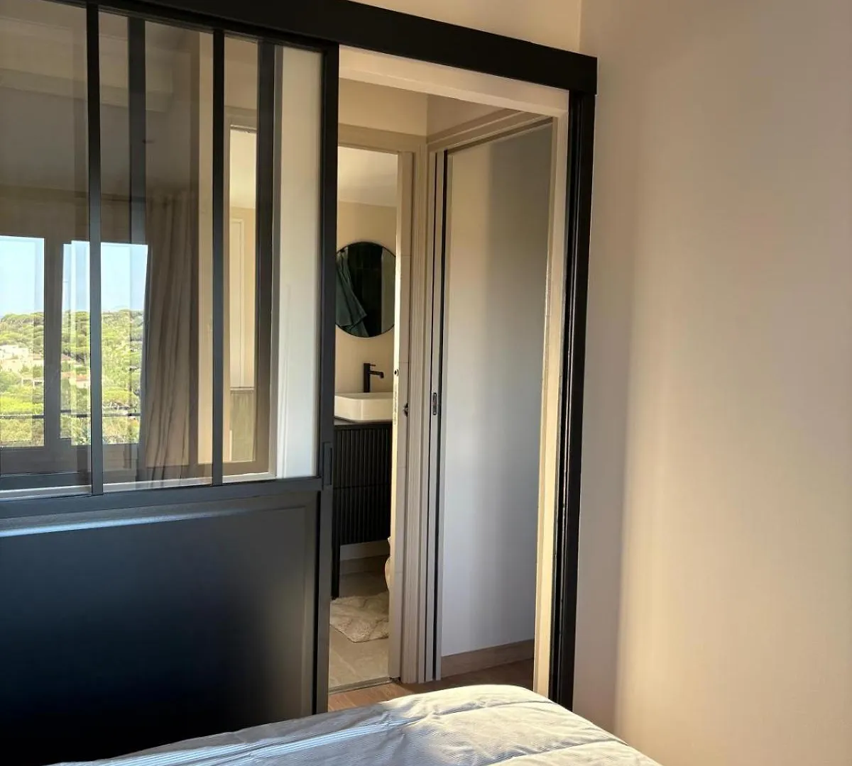Villa Mas Provencal - Sea View - Lauva Terraces Sainte-Maxime