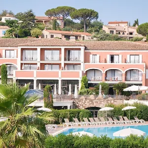 Hotel Les Jardins De, Sainte-Maxime
